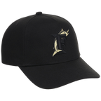 Florida Marlins MLB All That Glitters Mitchell & Ness Pro Pinch