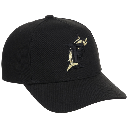 Florida Marlins MLB All That Glitters Mitchell & Ness Pro Pinch