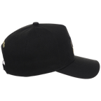 Florida Marlins MLB All That Glitters Mitchell & Ness Pro Pinch