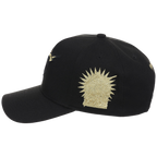Florida Marlins MLB All That Glitters Mitchell & Ness Pro Pinch