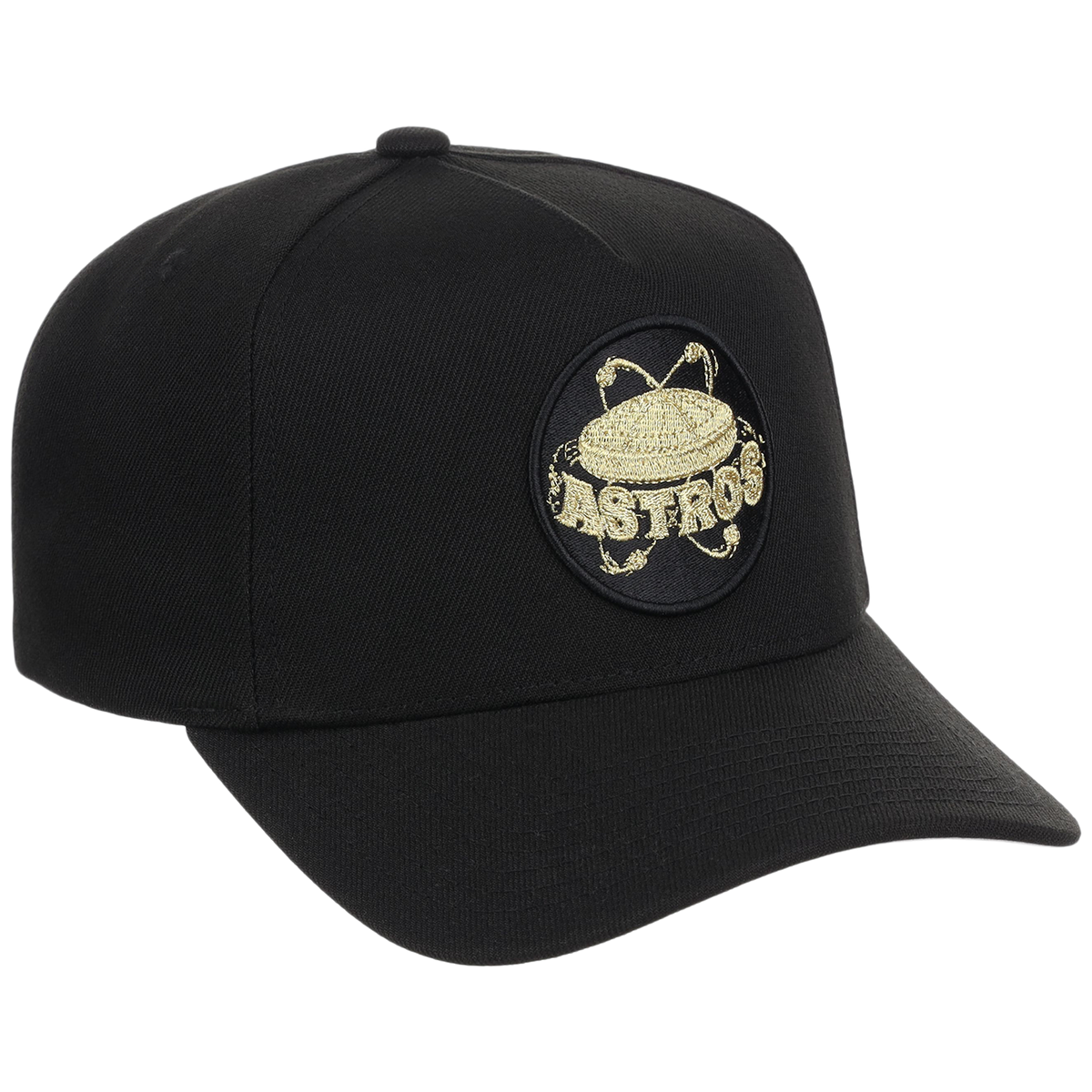Houston Astros MLB All That Glitters Mitchell & Ness Pro Pinch