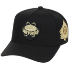 Houston Astros MLB All That Glitters Mitchell & Ness Pro Pinch
