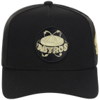 Houston Astros MLB All That Glitters Mitchell & Ness Pro Pinch