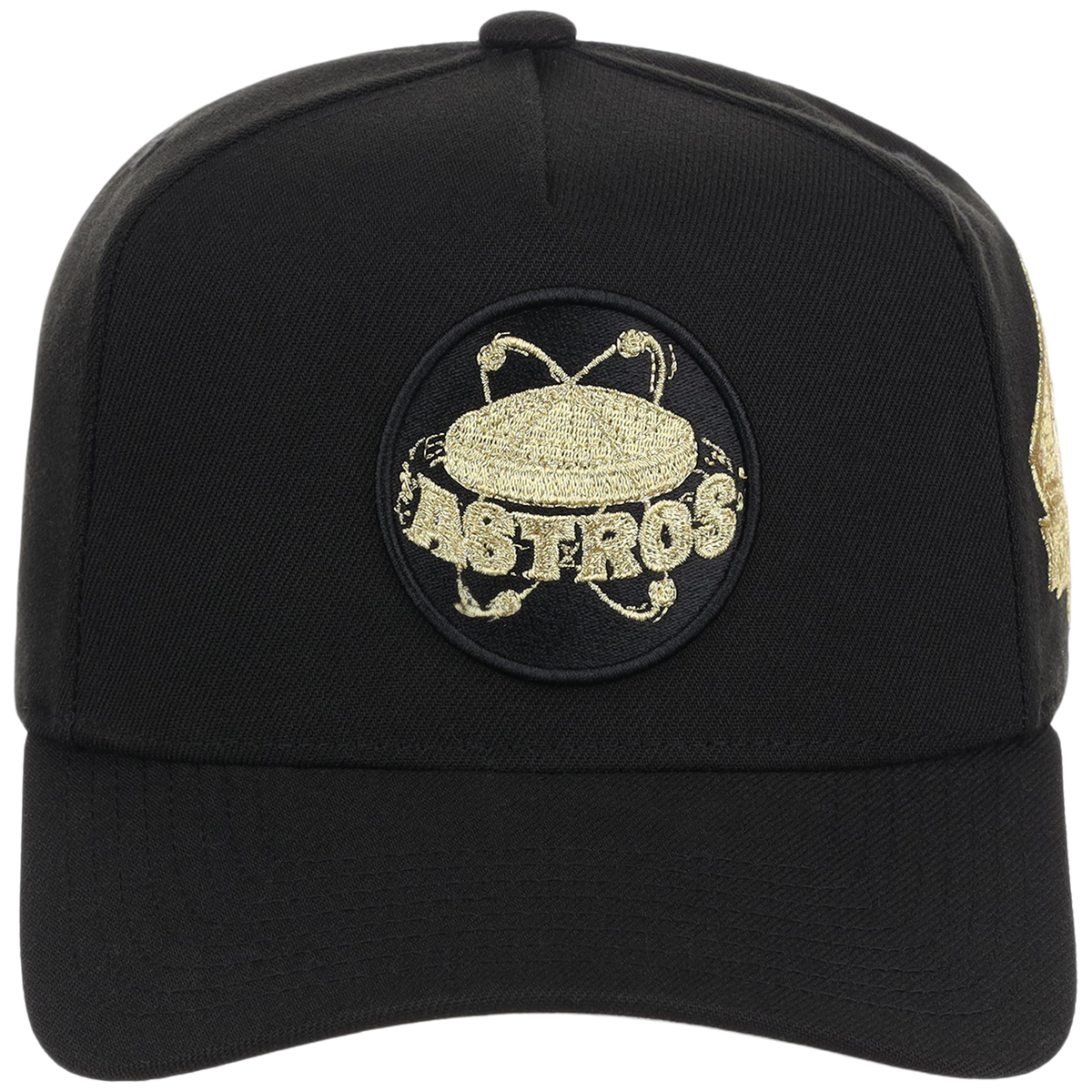 Houston Astros MLB All That Glitters Mitchell & Ness Pro Pinch