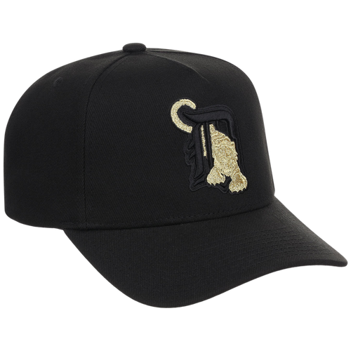 Detroit Tigers MLB All That Glitters Mitchell & Ness Pro Pinch
