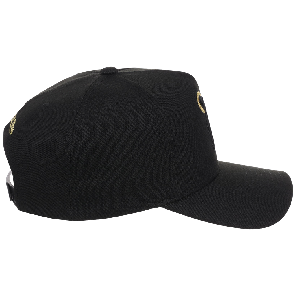 Detroit Tigers MLB All That Glitters Mitchell & Ness Pro Pinch