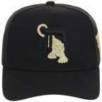 Detroit Tigers MLB All That Glitters Mitchell & Ness Pro Pinch
