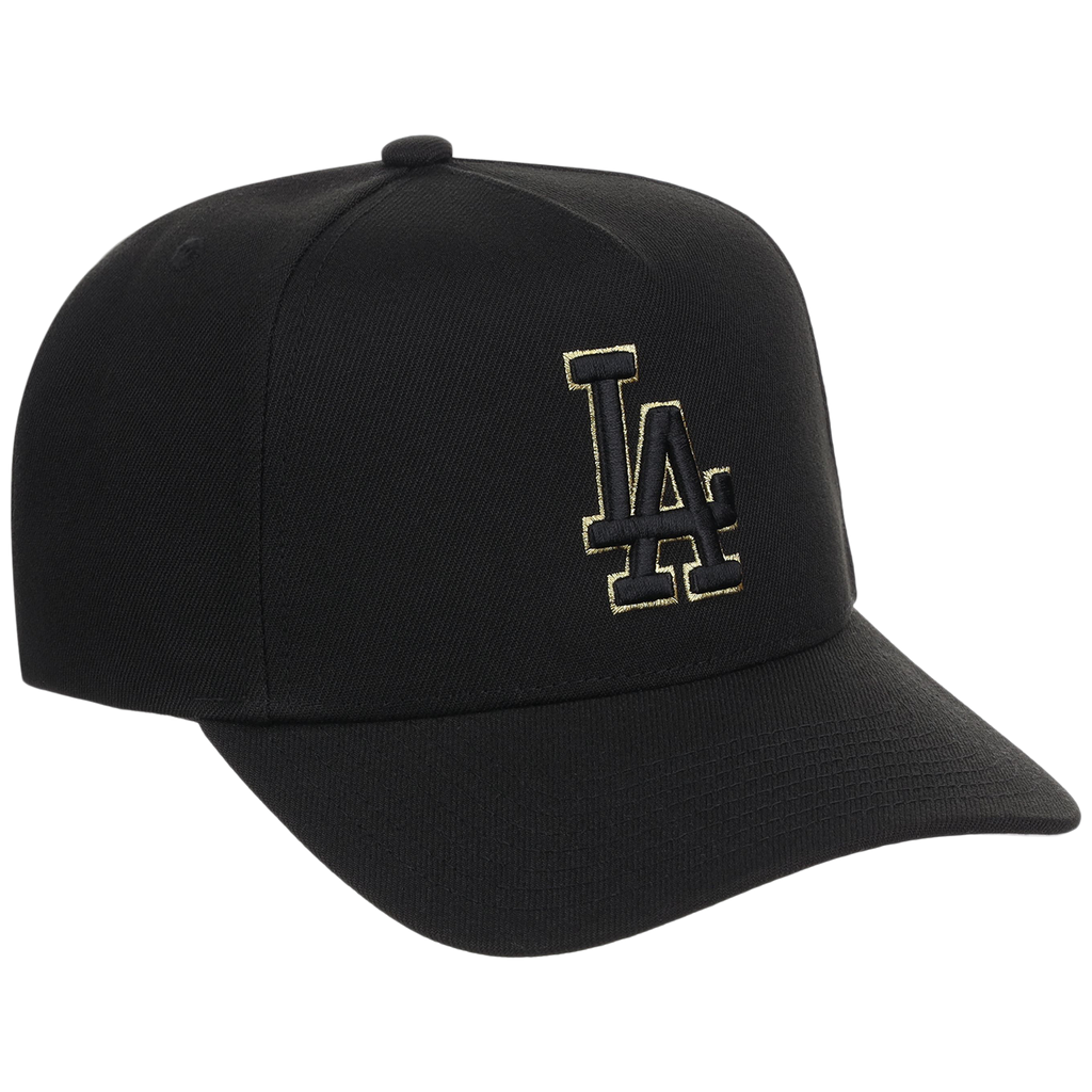 Los Angeles Dodgers MLB All That Glitters Mitchell & Ness Pro Pinch