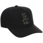 Los Angeles Dodgers MLB All That Glitters Mitchell & Ness Pro Pinch