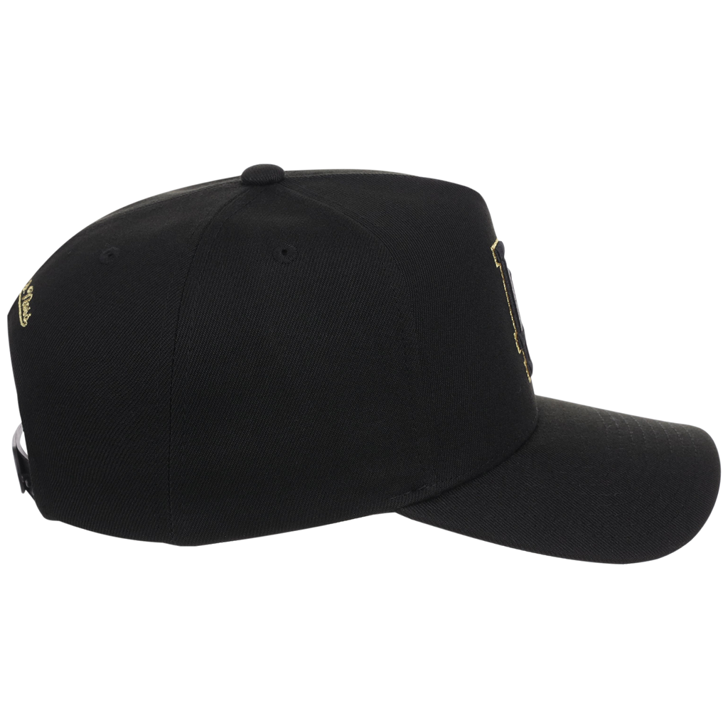 Los Angeles Dodgers MLB All That Glitters Mitchell & Ness Pro Pinch