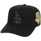 Los Angeles Dodgers MLB All That Glitters Mitchell & Ness Pro Pinch