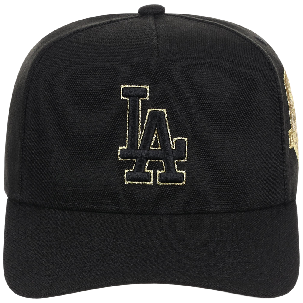 Los Angeles Dodgers MLB All That Glitters Mitchell & Ness Pro Pinch