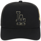 Los Angeles Dodgers MLB All That Glitters Mitchell & Ness Pro Pinch