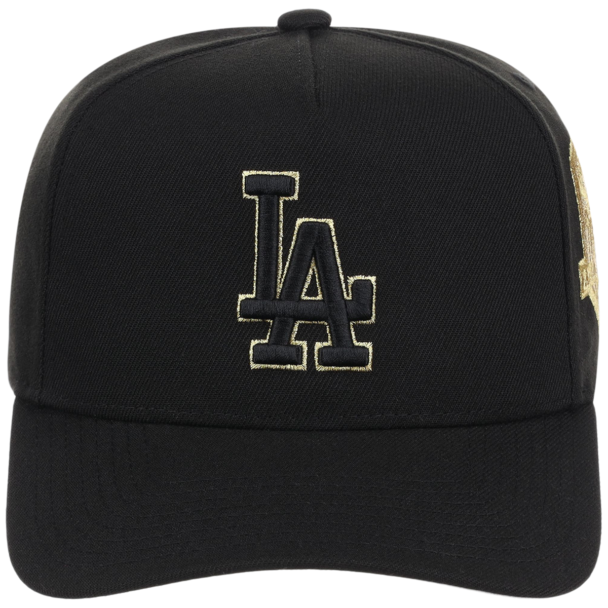 Los Angeles Dodgers MLB All That Glitters Mitchell & Ness Pro Pinch