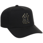 New York Yankees MLB All That Glitters Mitchell & Ness Pro Pinch