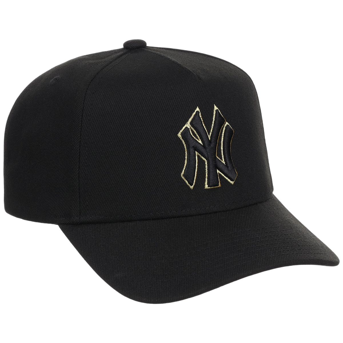 New York Yankees MLB All That Glitters Mitchell & Ness Pro Pinch