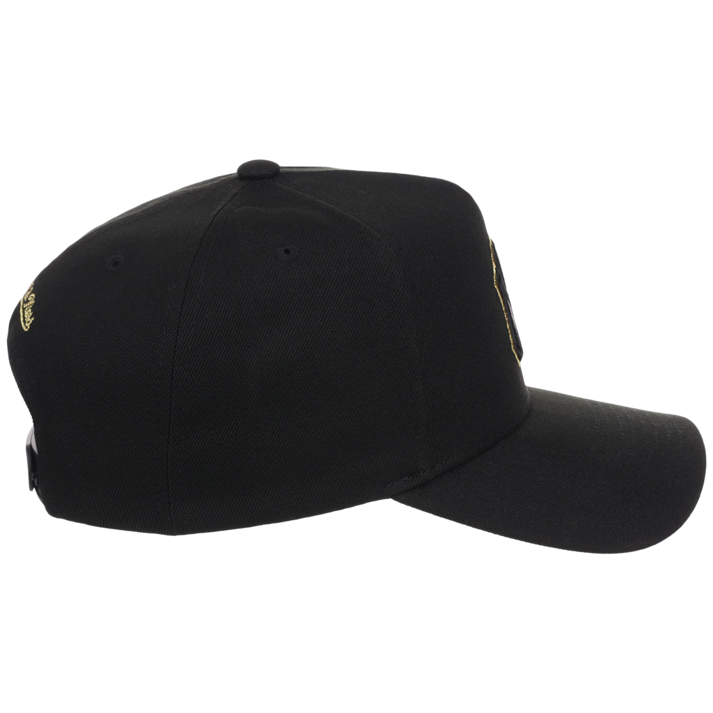 New York Yankees MLB All That Glitters Mitchell & Ness Pro Pinch