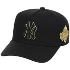 New York Yankees MLB All That Glitters Mitchell & Ness Pro Pinch