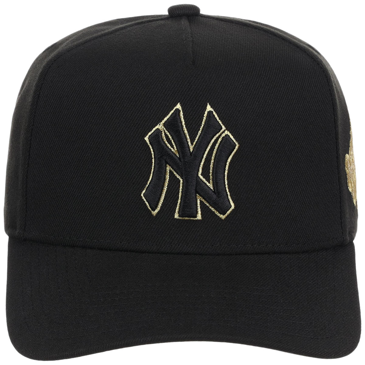 New York Yankees MLB All That Glitters Mitchell & Ness Pro Pinch