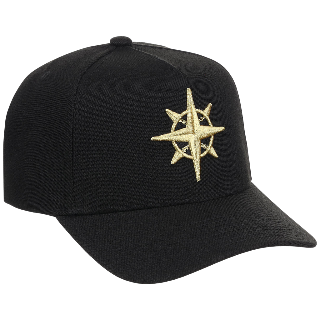 Seattle Mariners MLB All That Glitters Mitchell & Ness Pro Pinch