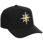 Seattle Mariners MLB All That Glitters Mitchell & Ness Pro Pinch