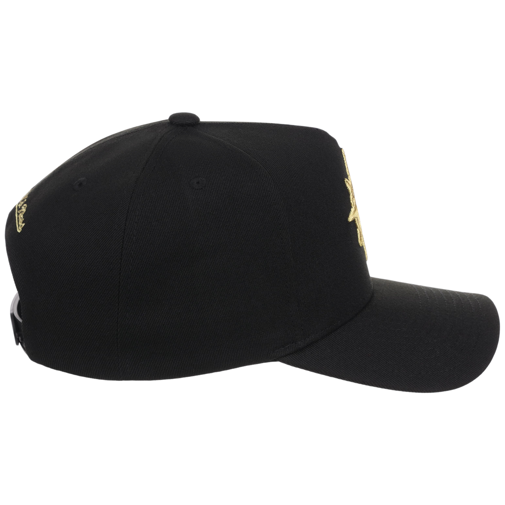 Seattle Mariners MLB All That Glitters Mitchell & Ness Pro Pinch