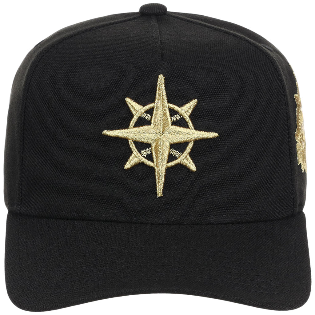 Seattle Mariners MLB All That Glitters Mitchell & Ness Pro Pinch