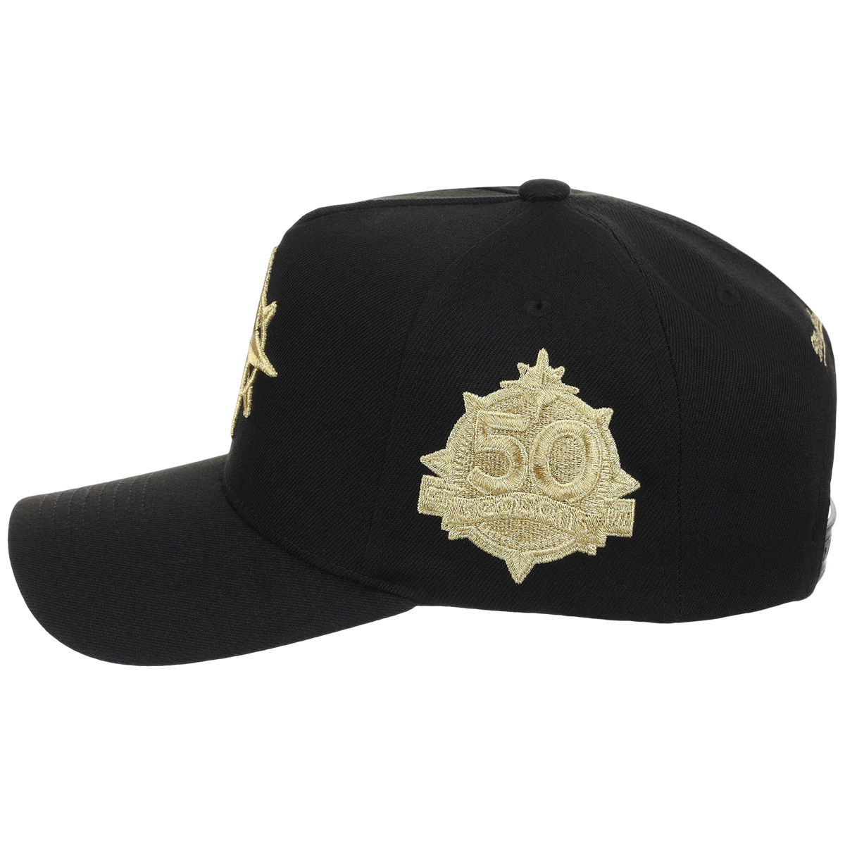Seattle Mariners MLB All That Glitters Mitchell & Ness Pro Pinch
