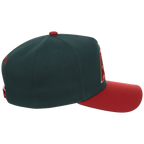 Arizona Diamondbacks MLB Gilded Grove Mitchell & Ness Pro Pinch