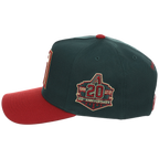 Arizona Diamondbacks MLB Gilded Grove Mitchell & Ness Pro Pinch