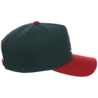 Atlanta Braves MLB Gilded Grove Mitchell & Ness Pro Pinch