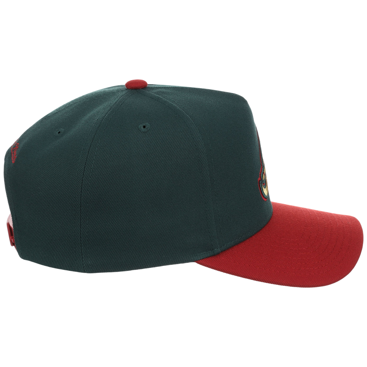 Atlanta Braves MLB Gilded Grove Mitchell & Ness Pro Pinch