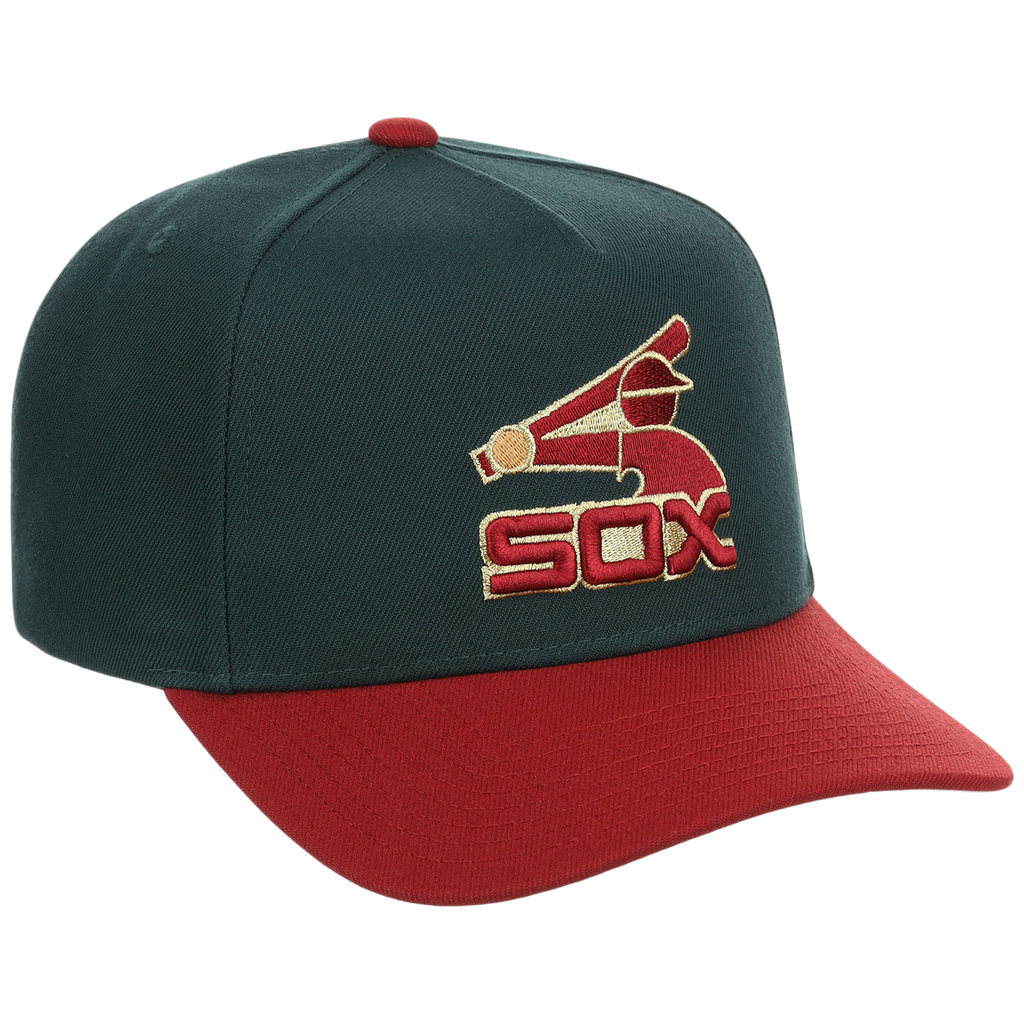 Chicago White Sox MLB Gilded Grove Mitchell & Ness Pro Pinch