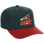 Chicago White Sox MLB Gilded Grove Mitchell & Ness Pro Pinch