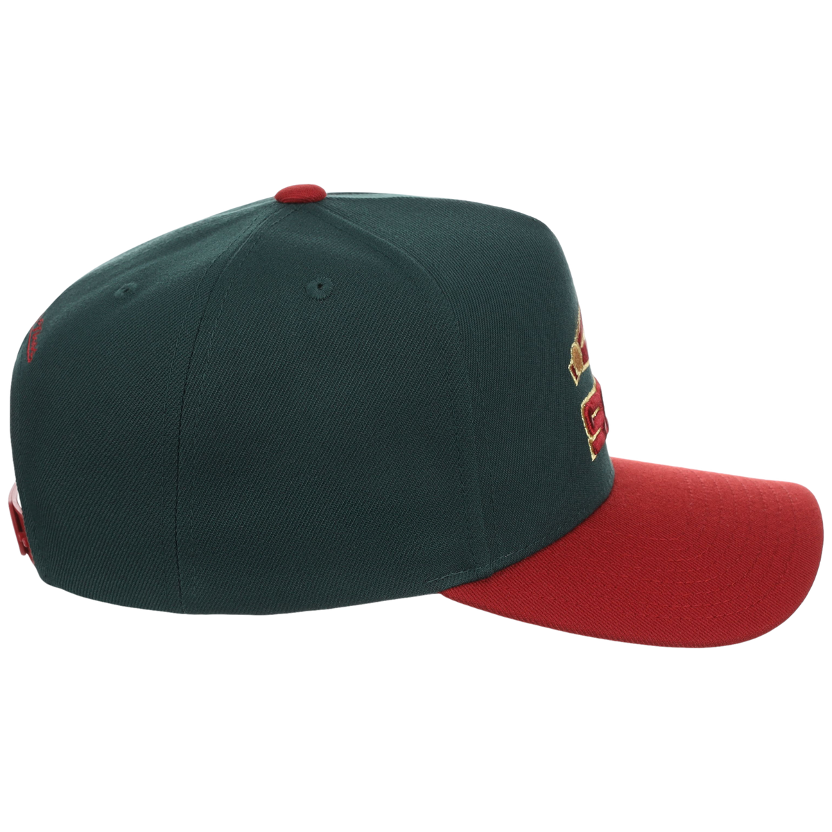 Chicago White Sox MLB Gilded Grove Mitchell & Ness Pro Pinch