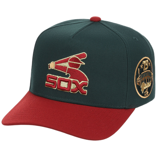 Chicago White Sox MLB Gilded Grove Mitchell & Ness Pro Pinch