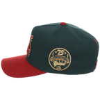 Chicago White Sox MLB Gilded Grove Mitchell & Ness Pro Pinch