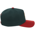 Detroit Tigers MLB Gilded Grove Mitchell & Ness Pro Pinch