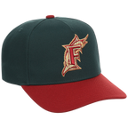 Florida Marlins MLB Gilded Grove Mitchell & Ness Pro Pinch