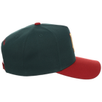 Los Angeles Dodgers MLB Gilded Grove Mitchell & Ness Pro Pinch