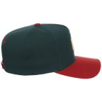 New York Yankees MLB Gilded Grove Mitchell & Ness Pro Pinch