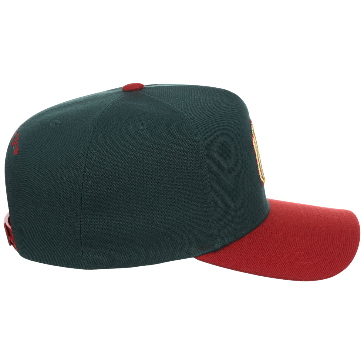 New York Yankees MLB Gilded Grove Mitchell & Ness Pro Pinch