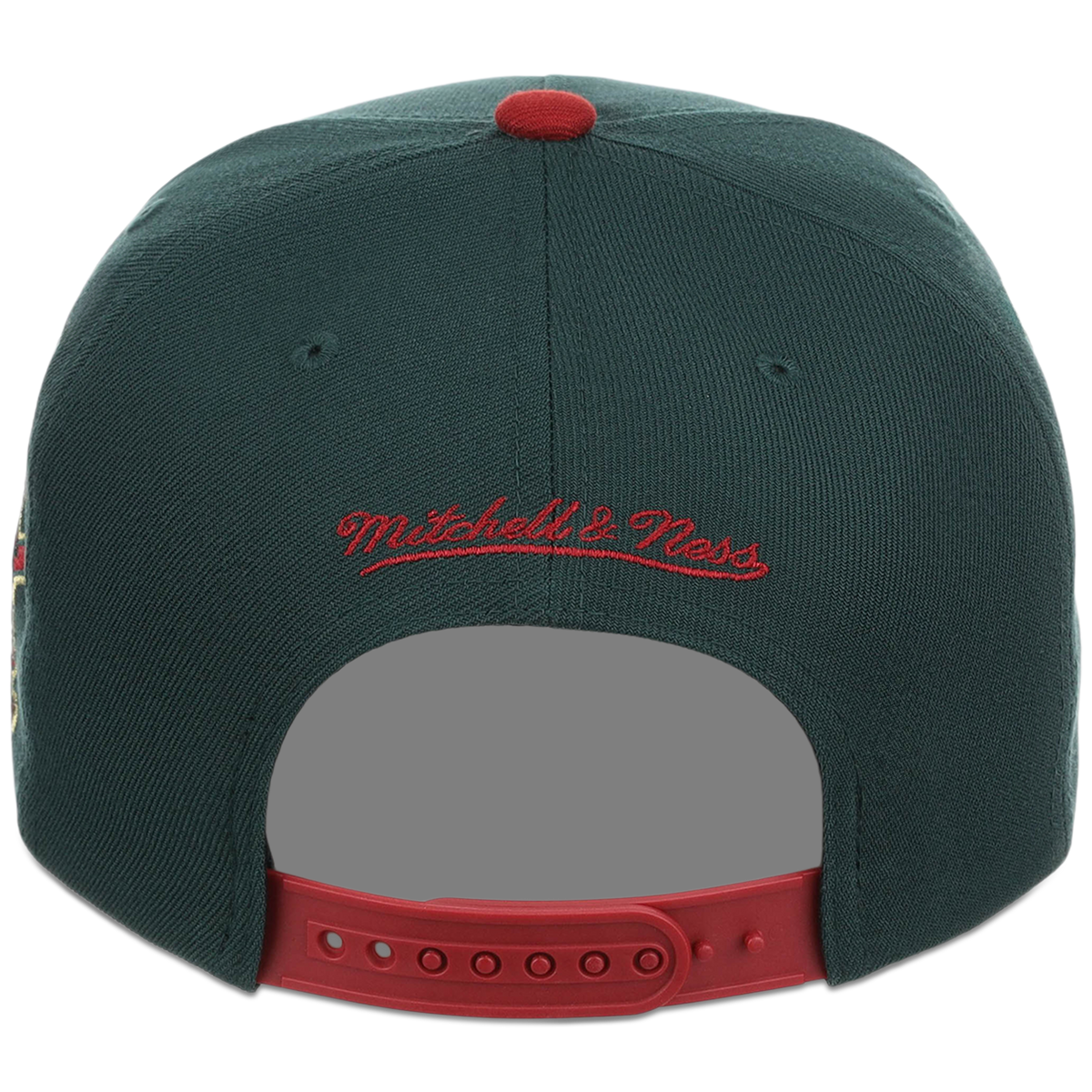 New York Yankees MLB Gilded Grove Mitchell & Ness Pro Pinch