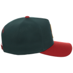Seattle Mariners MLB Gilded Grove Mitchell & Ness Pro Pinch