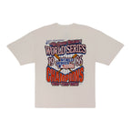 New York Mets 1986 Champs Off-White '47 T-Shirt