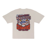 New York Mets 1986 Champs Off-White '47 T-Shirt