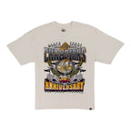 New York Yankees 1996 Champs Off-White '47 T-Shirt