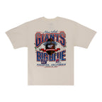 New York Giants 1986 Champs Off-White '47 T-Shirt