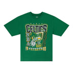 Boston Celtics NBA Champ '47 Collection T-Shirt