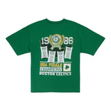 Boston Celtics NBA Champ '47 Collection T-Shirt